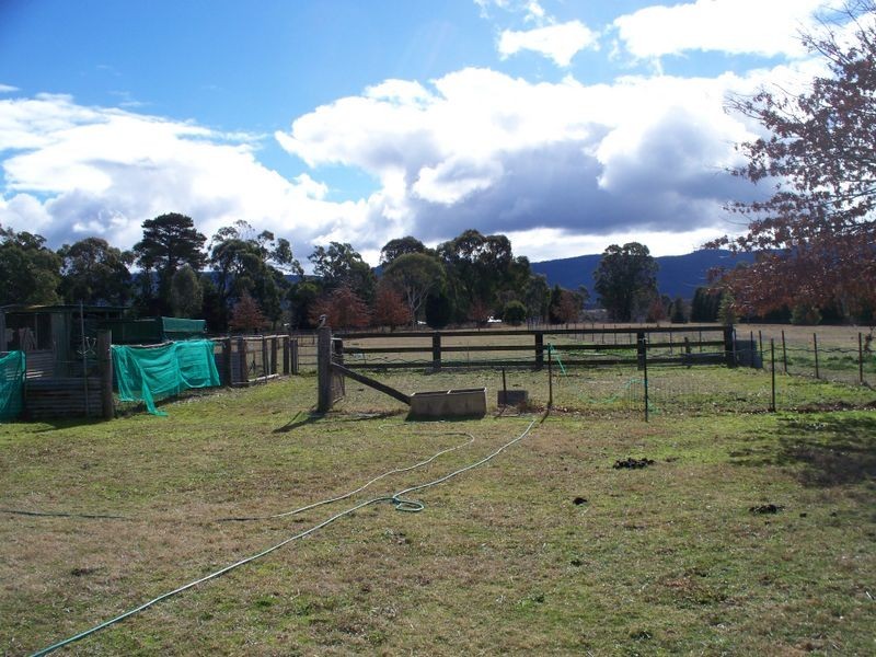 123 Mid Hartley Road, Hartley NSW 2790