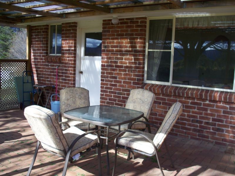 123 Mid Hartley Road, Hartley NSW 2790