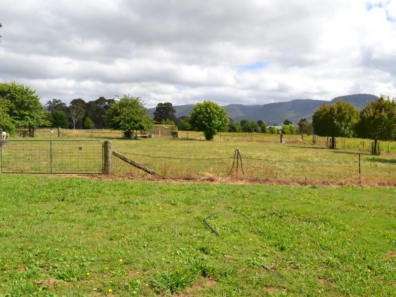 123 Mid Hartley Road, Hartley NSW 2790