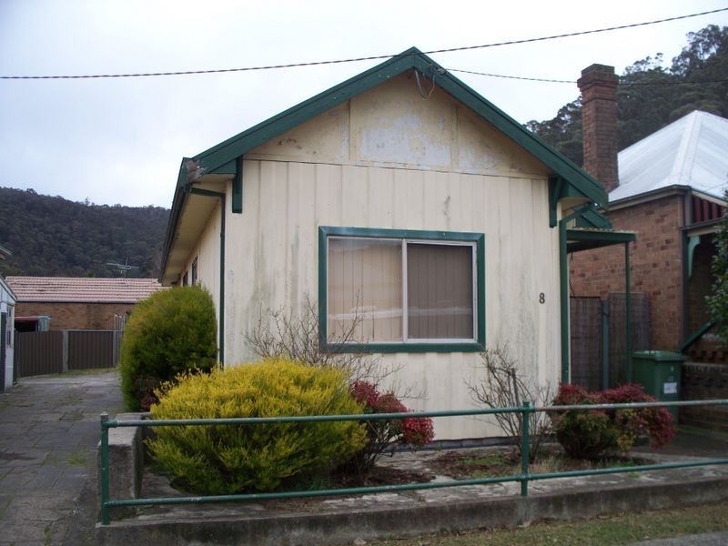 8 Laidley Street, Lithgow NSW 2790