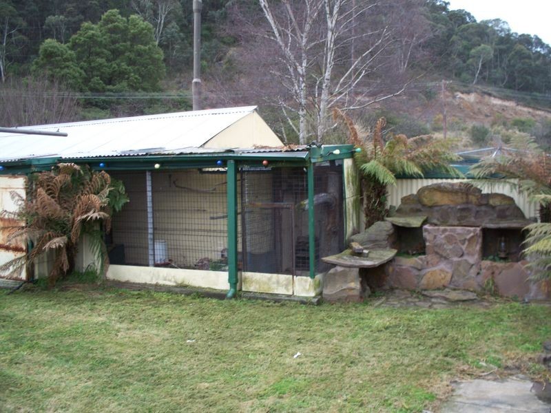 8 Laidley Street, Lithgow NSW 2790