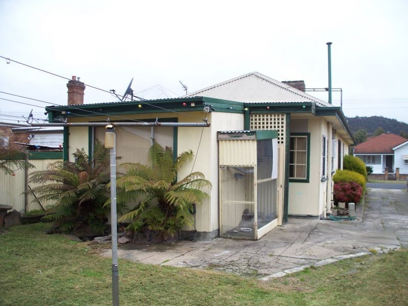 8 Laidley Street, Lithgow NSW 2790