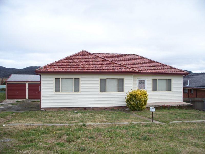 1108 Great Western Highway, Lithgow NSW 2790