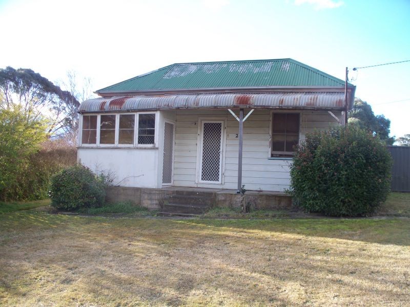 2 Ilford Street, Portland NSW 2847