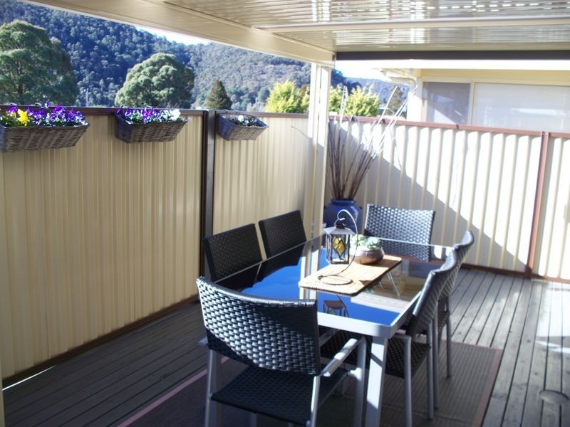 4/25 Hoskins Avenue, Lithgow NSW 2790