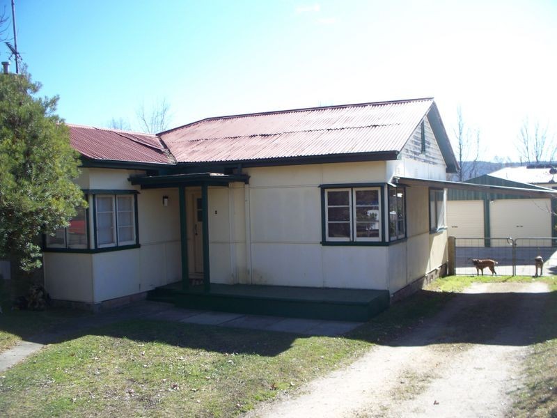 9 Tobruk Street, Lithgow NSW 2790