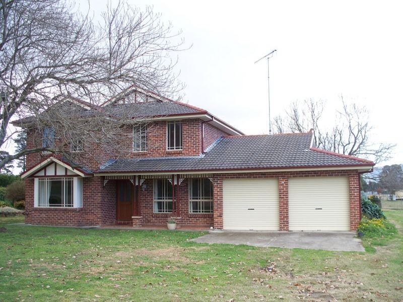 123 Mid Hartley Road, Hartley NSW 2790