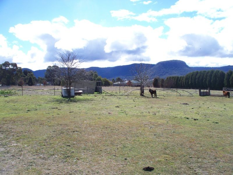 123 Mid Hartley Road, Hartley NSW 2790