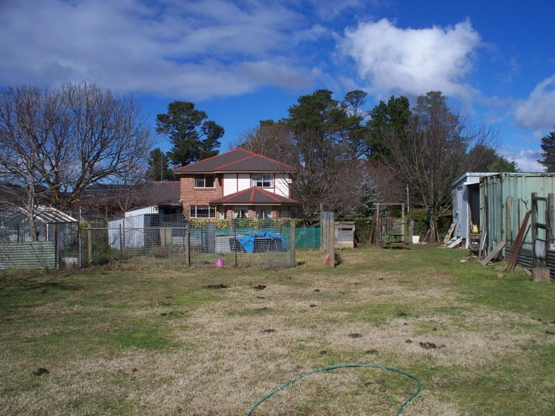 123 Mid Hartley Road, Hartley NSW 2790