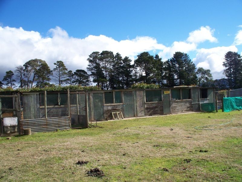 123 Mid Hartley Road, Hartley NSW 2790