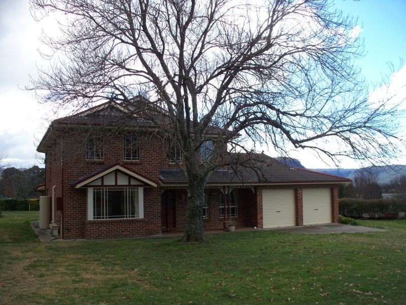 123 Mid Hartley Road, Hartley NSW 2790