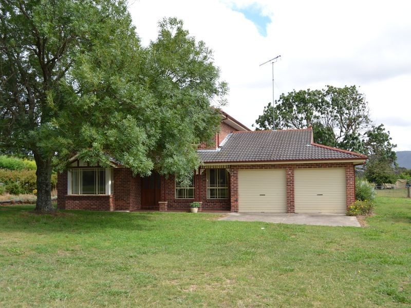 123 Mid Hartley Road, Hartley NSW 2790