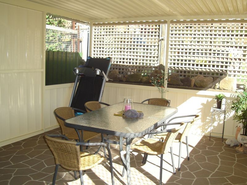4 Geordie Street, Lithgow NSW 2790