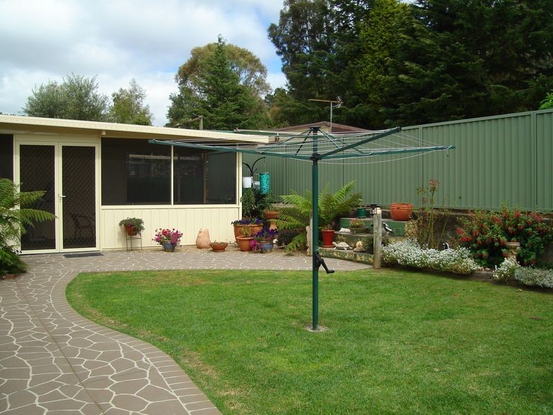 4 Geordie Street, Lithgow NSW 2790