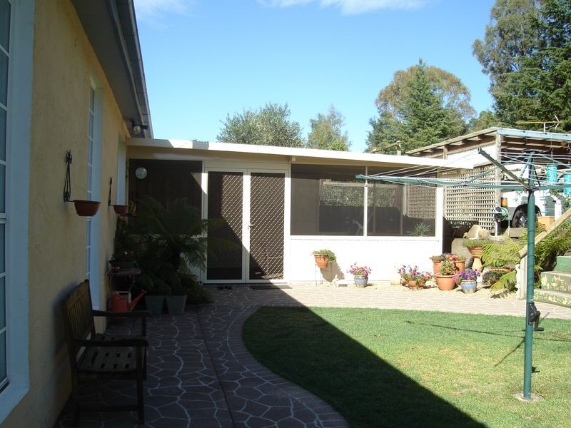 4 Geordie Street, Lithgow NSW 2790