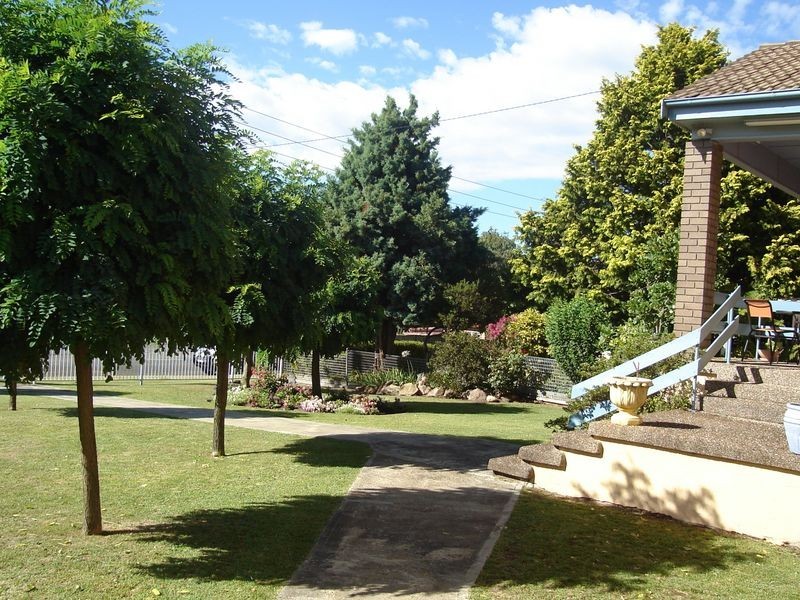 4 Geordie Street, Lithgow NSW 2790