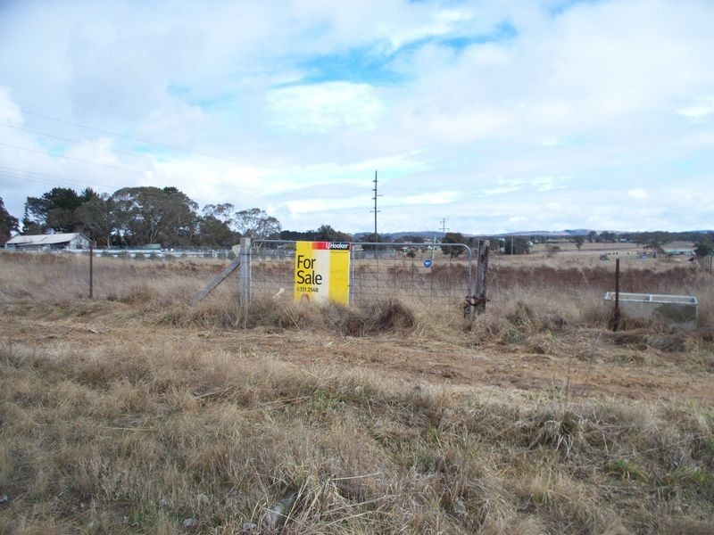 Lot 33 Brays Lane, Wallerawang NSW 2845