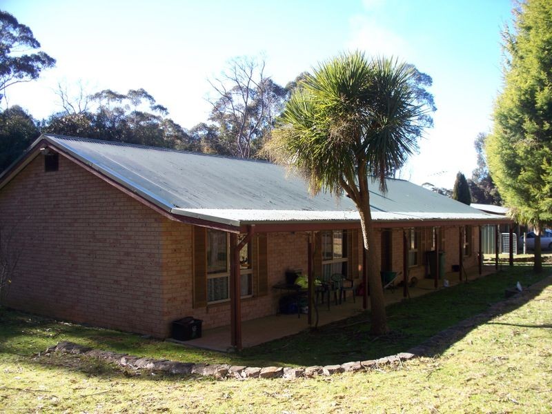 214 Donald Road, Clarence NSW 2790