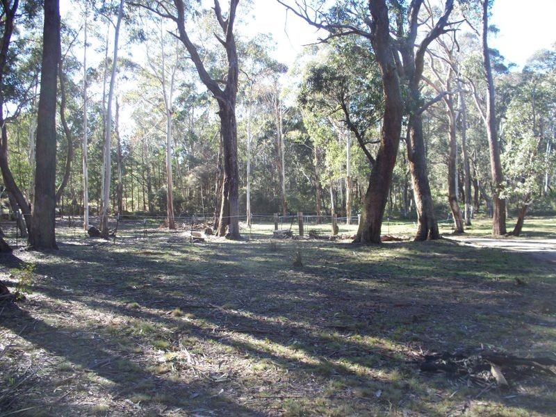 214 Donald Road, Clarence NSW 2790