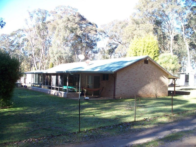 214 Donald Road, Clarence NSW 2790