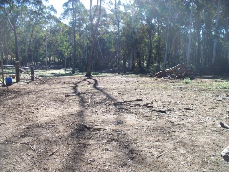 214 Donald Road, Clarence NSW 2790