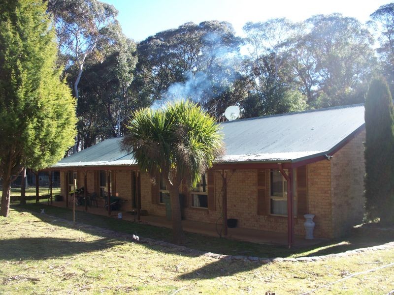 214 Donald Road, Clarence NSW 2790