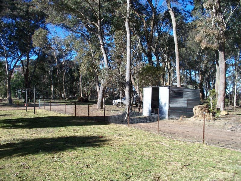 214 Donald Road, Clarence NSW 2790