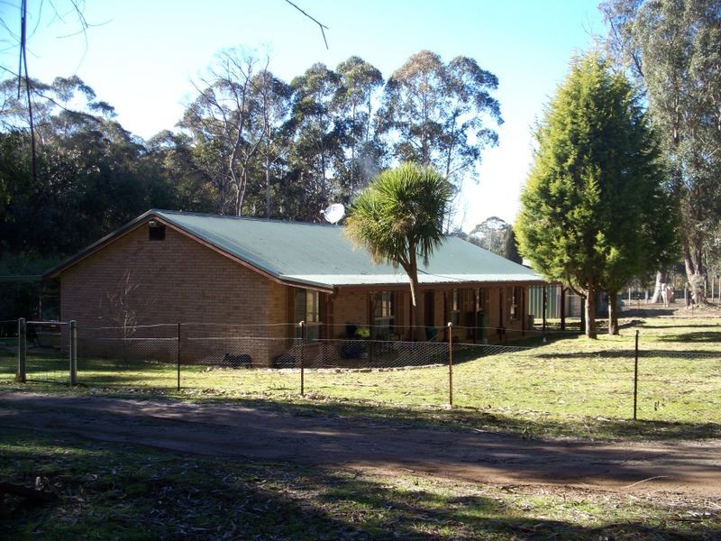 214 Donald Road, Clarence NSW 2790