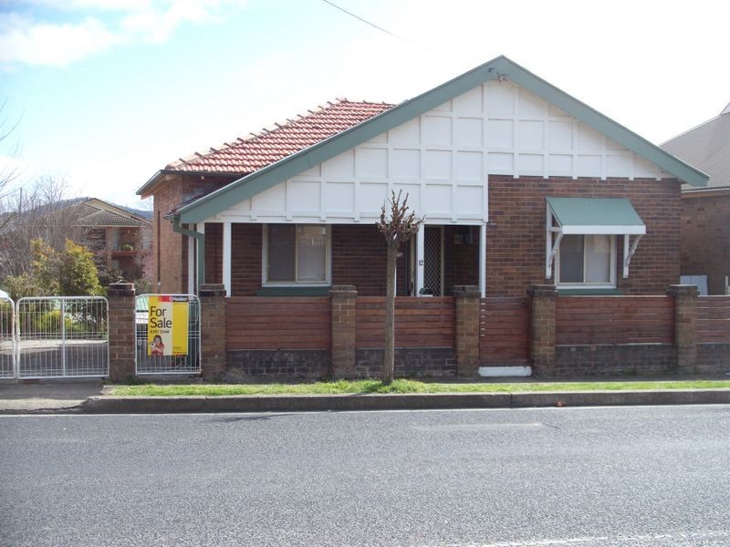 12 Wrights Road, Lithgow NSW 2790