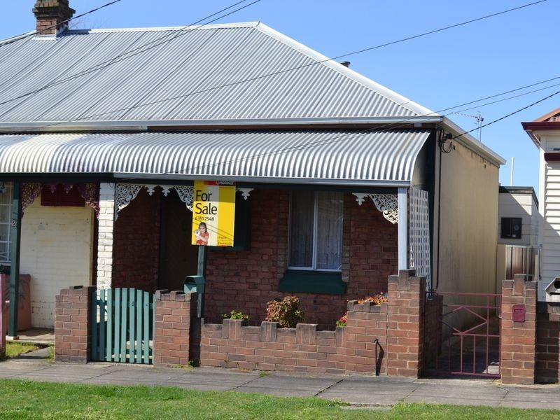 19 Clarice Street, Lithgow NSW 2790
