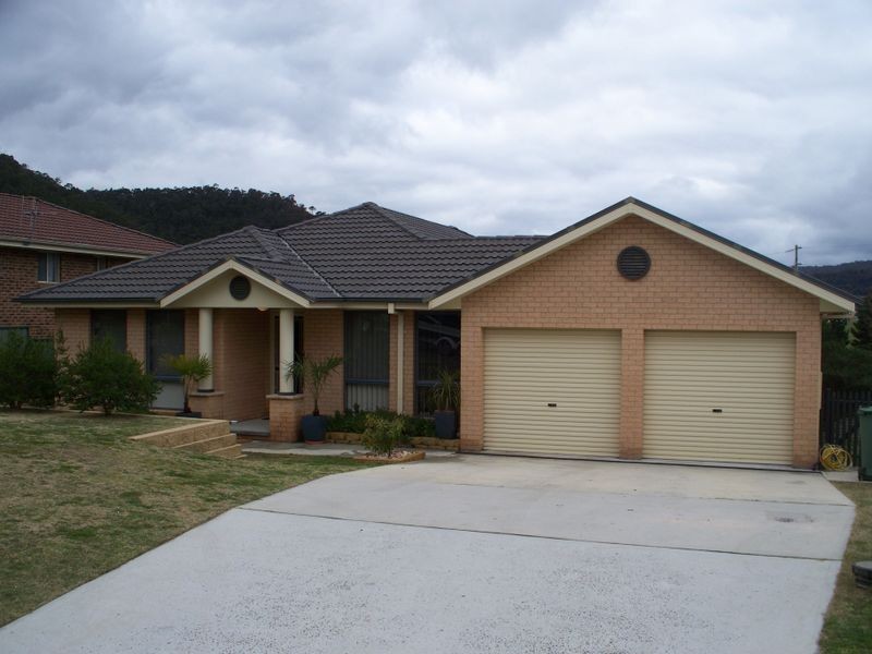 5 Wilton Close, Lithgow NSW 2790
