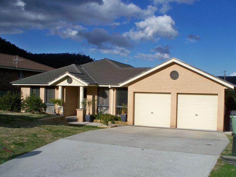 5 Wilton Close, Lithgow NSW 2790