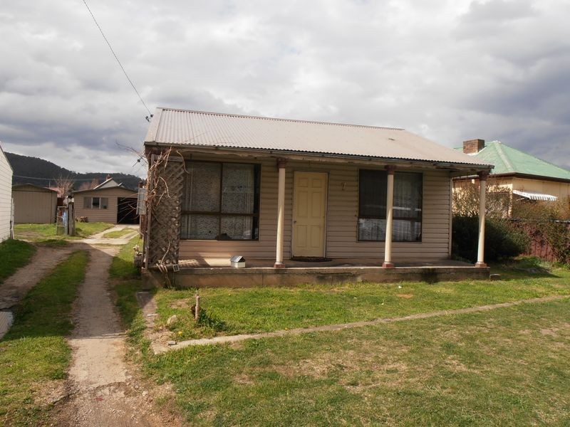 7 Davy Street, Lithgow NSW 2790