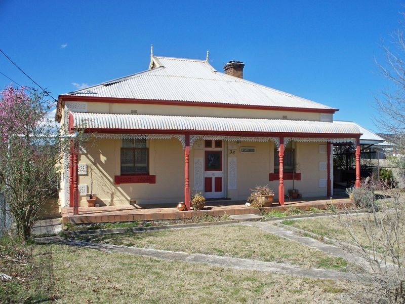 38 High Street, Portland NSW 2847