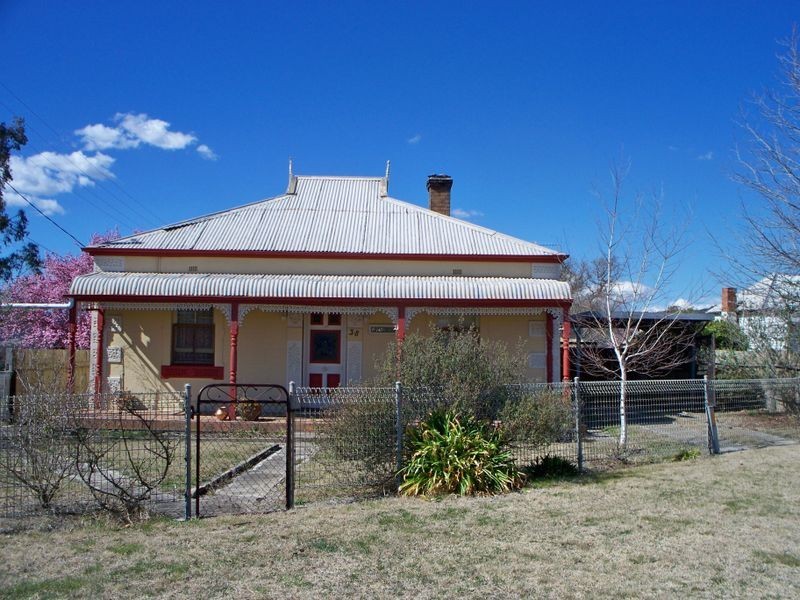 38 High Street, Portland NSW 2847