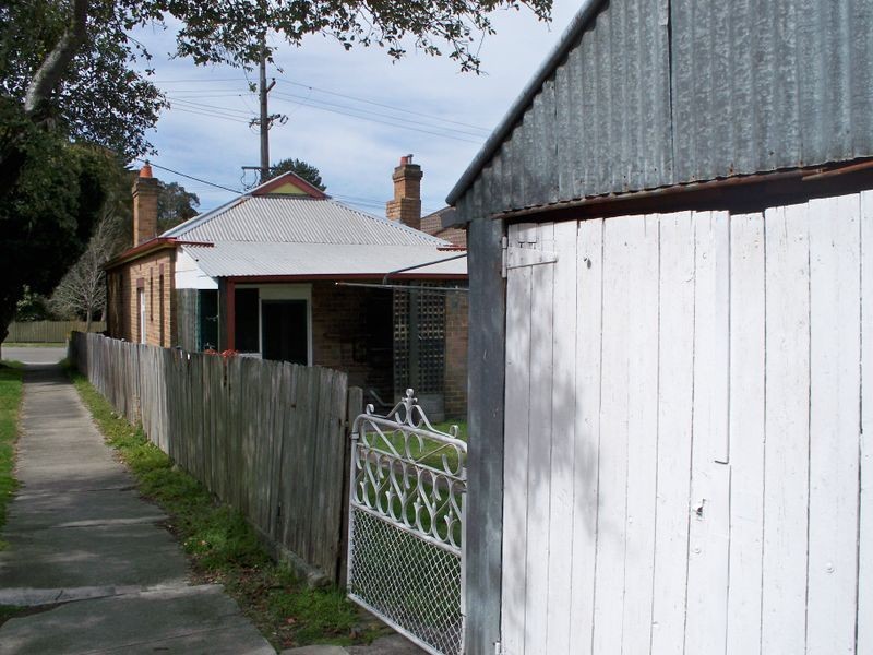 17 Atkinson Street, Lithgow NSW 2790