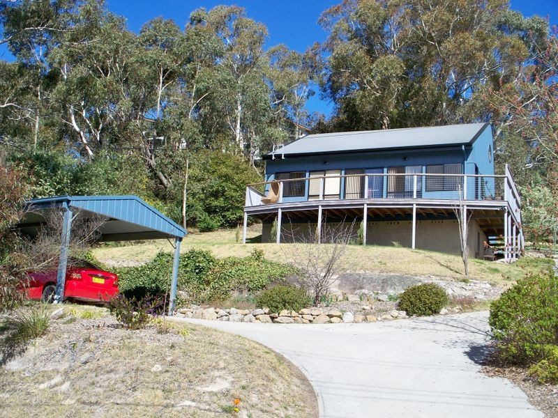 39 Wrights Road, Lithgow NSW 2790