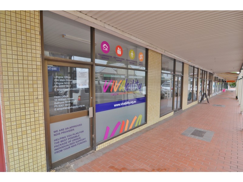 28a Main Street, Lithgow NSW 2790