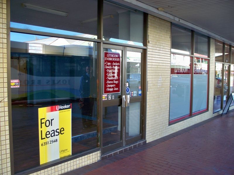 28B Main Street, Lithgow NSW 2790