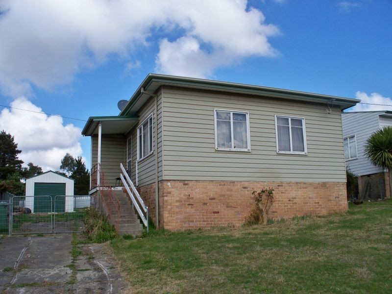 9 Lane Street, Wallerawang NSW 2845