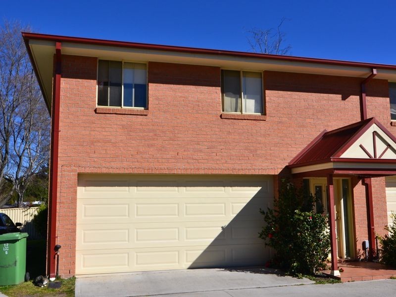 6/9 Coalbrook Street, Lithgow NSW 2790