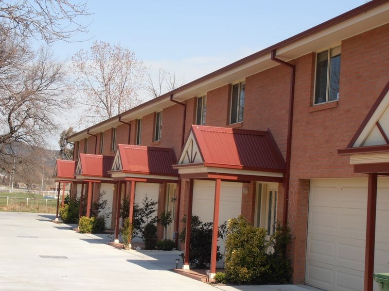 6/9 Coalbrook Street, Lithgow NSW 2790