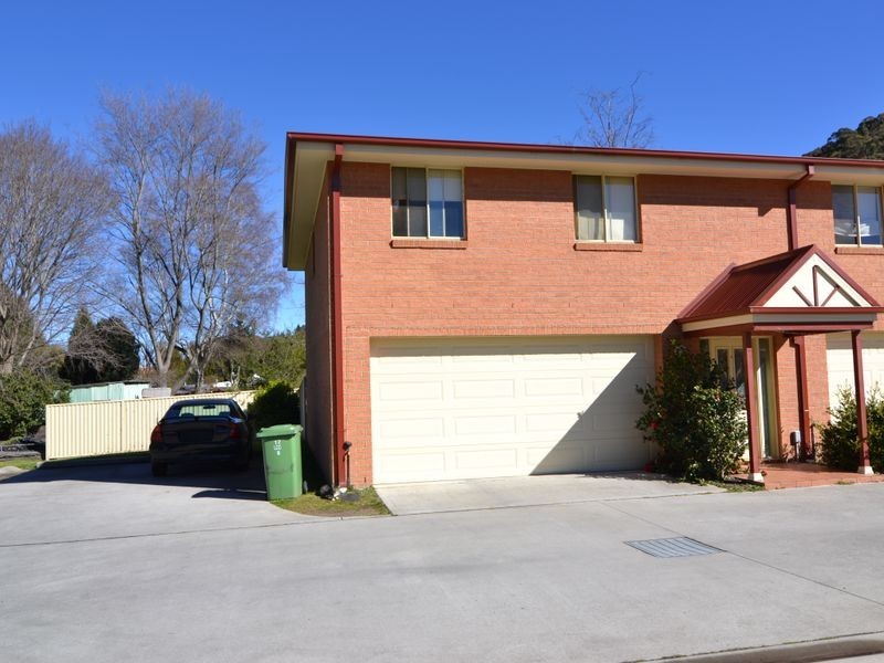 6/9 Coalbrook Street, Lithgow NSW 2790