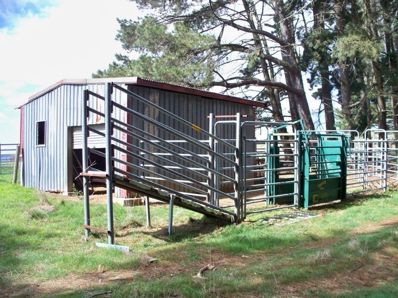 147 Old Western Highway, Mount Lambie NSW 2790