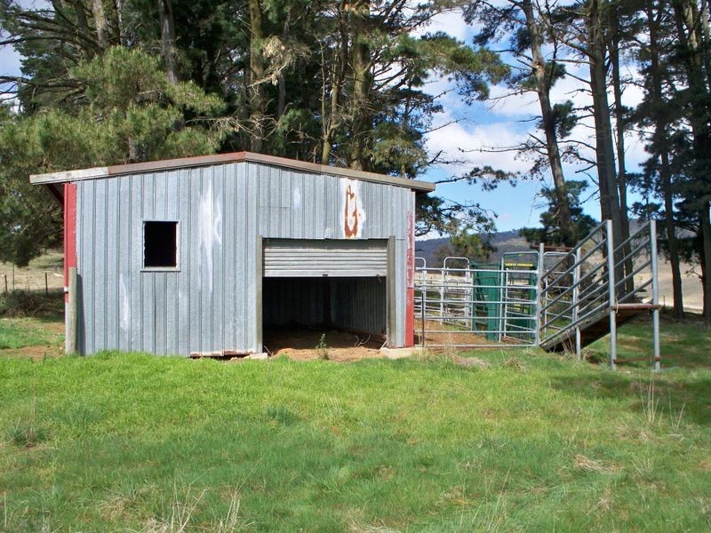 147 Old Western Highway, Mount Lambie NSW 2790