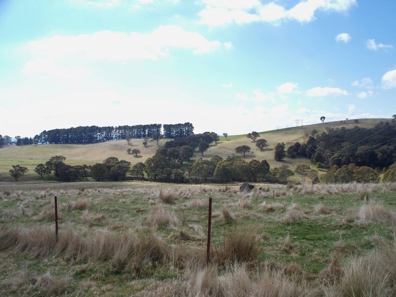 147 Old Western Highway, Mount Lambie NSW 2790