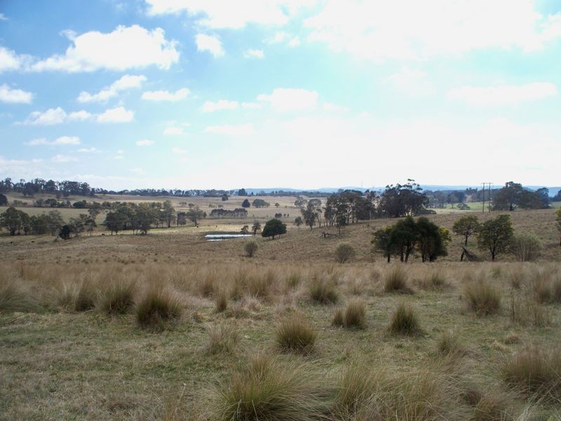 147 Old Western Highway, Mount Lambie NSW 2790