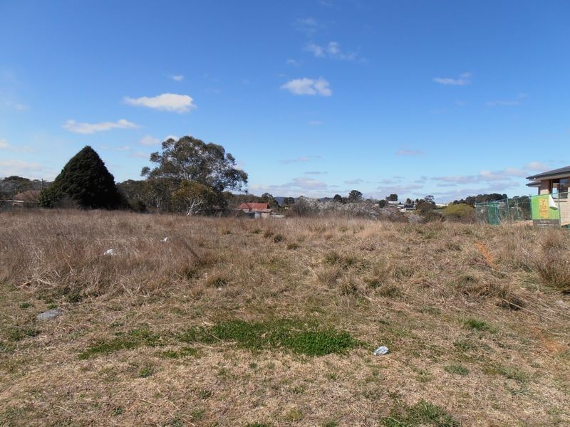 Lot 223 Fitzgerald Street, Wallerawang NSW 2845
