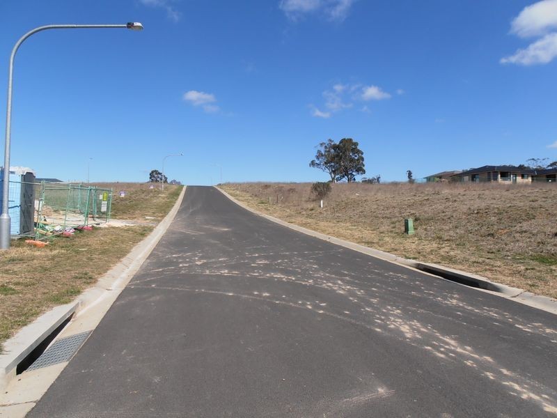 Lot 223 Fitzgerald Street, Wallerawang NSW 2845