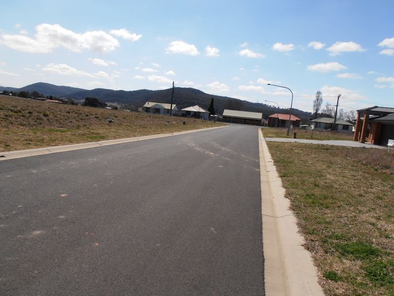 Lot 223 Fitzgerald Street, Wallerawang NSW 2845